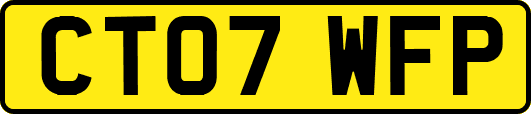 CT07WFP