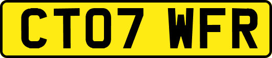 CT07WFR