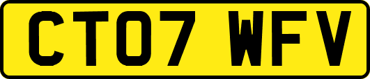 CT07WFV