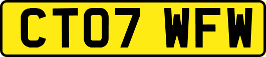 CT07WFW