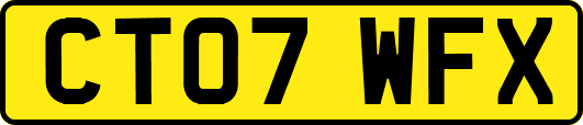 CT07WFX
