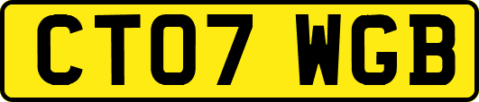 CT07WGB