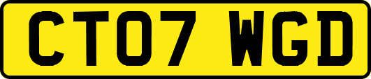 CT07WGD