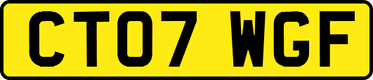 CT07WGF