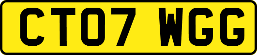 CT07WGG