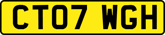 CT07WGH
