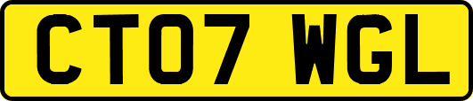 CT07WGL