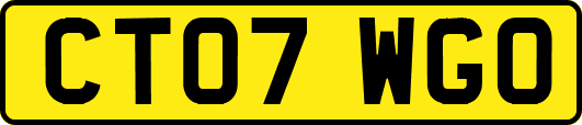 CT07WGO
