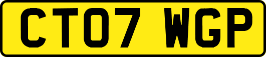 CT07WGP