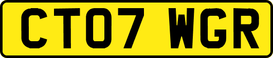 CT07WGR