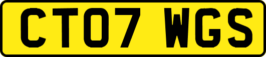 CT07WGS