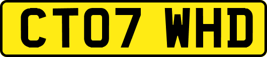 CT07WHD
