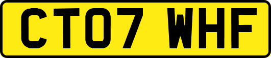 CT07WHF