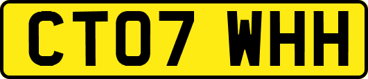 CT07WHH