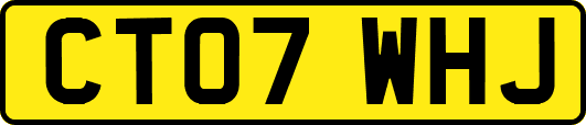 CT07WHJ