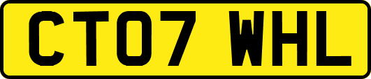 CT07WHL