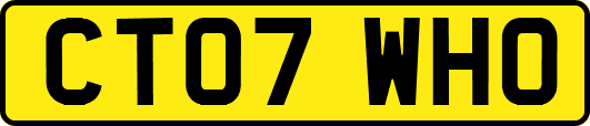 CT07WHO