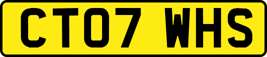 CT07WHS