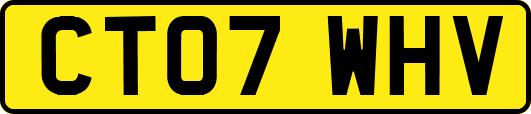 CT07WHV