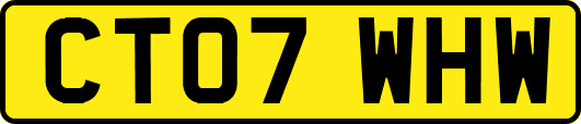 CT07WHW