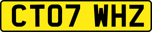 CT07WHZ