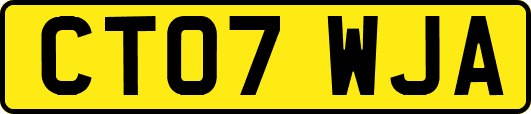 CT07WJA