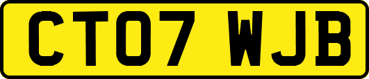 CT07WJB