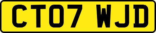 CT07WJD