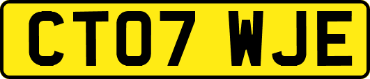 CT07WJE