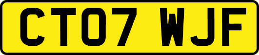 CT07WJF