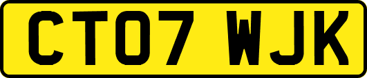 CT07WJK