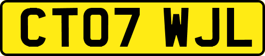 CT07WJL