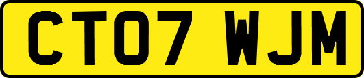CT07WJM
