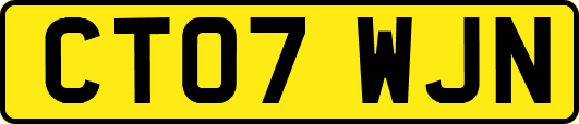 CT07WJN