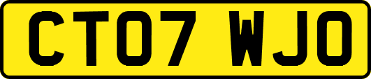 CT07WJO