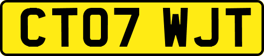 CT07WJT
