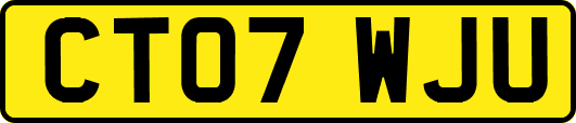 CT07WJU