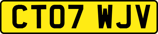 CT07WJV