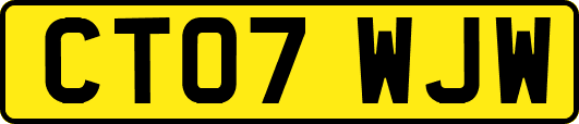 CT07WJW