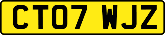 CT07WJZ