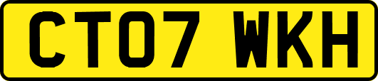CT07WKH