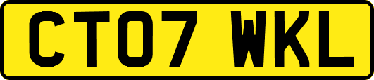 CT07WKL