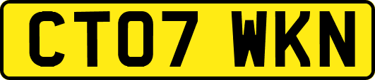 CT07WKN