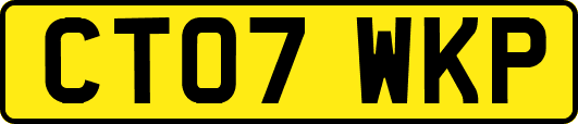 CT07WKP