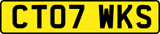 CT07WKS