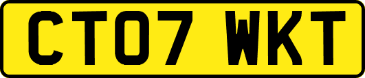 CT07WKT