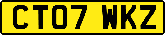 CT07WKZ