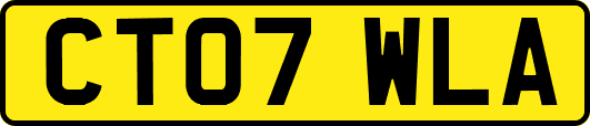 CT07WLA