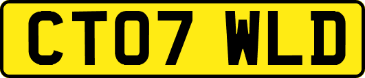 CT07WLD
