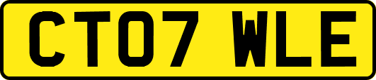 CT07WLE